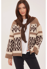 GENTLE FAWN DORIAN CARDIGAN