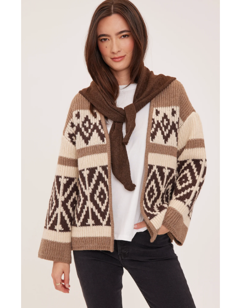 GENTLE FAWN DORIAN CARDIGAN