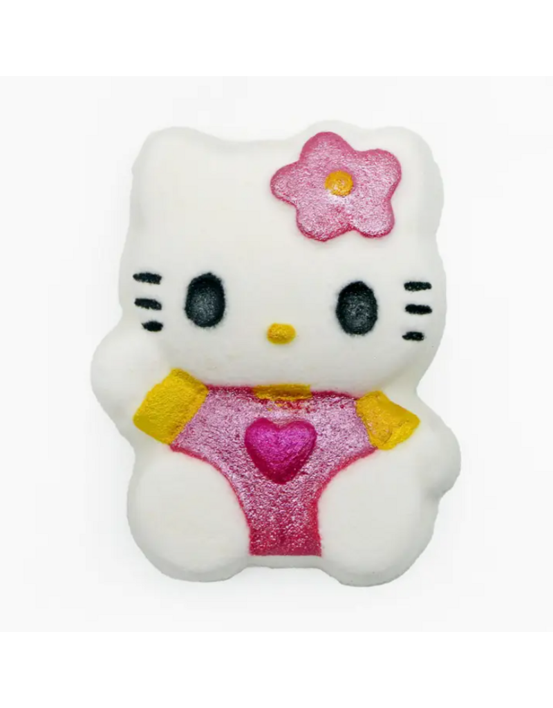 THE BOMB BAR CHARACTER BATH BOMBS WITH SURPRISE
