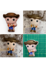 THE BOMB BAR BATH BOMBS TOY STORY
