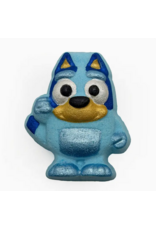 THE BOMB BAR BATH BOMBS BLUEY CHARACTERS