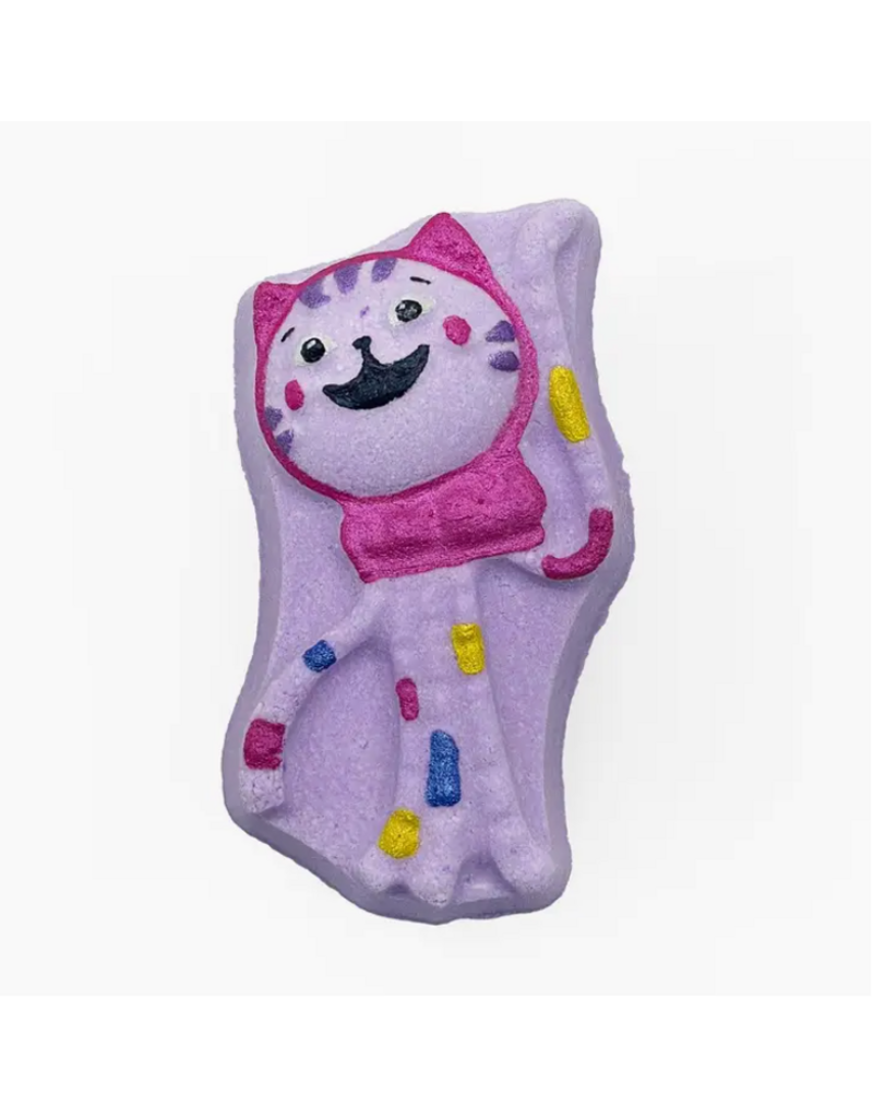 THE BOMB BAR BATH BOMBS GABBYS DOLLHOUSE