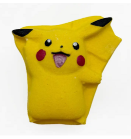 THE BOMB BAR BATH BOMBS POKEMON