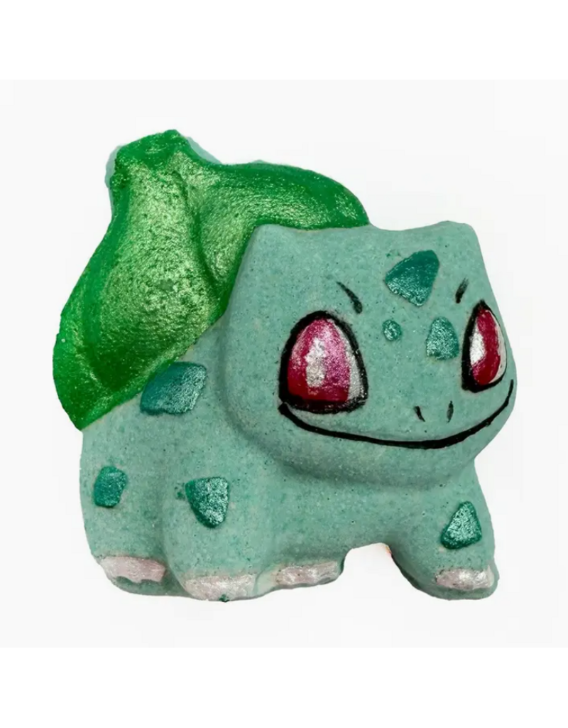THE BOMB BAR BATH BOMBS POKEMON