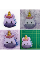 THE BOMB BAR CHARACTER BATH BOMBS