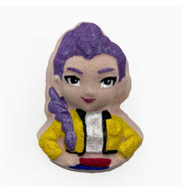 THE BOMB BAR TV CHARACTER BATH BOMBS