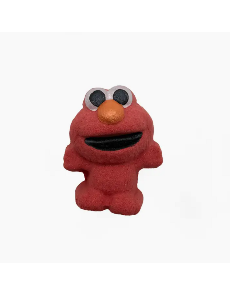 THE BOMB BAR CHARACTER BATH BOMBS