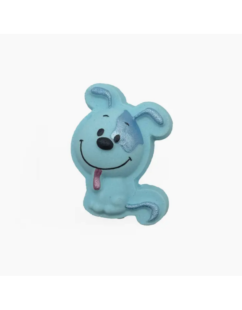 THE BOMB BAR CHARACTER BATH BOMBS