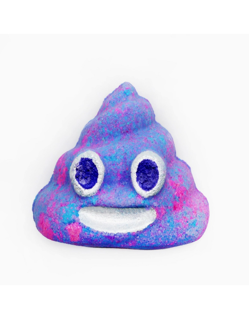 THE BOMB BAR CHARACTER BATH BOMBS