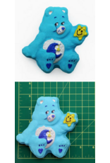 THE BOMB BAR CHARACTER BATH BOMBS