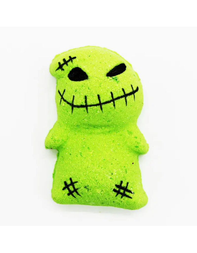 THE BOMB BAR CHARACTER BATH BOMBS