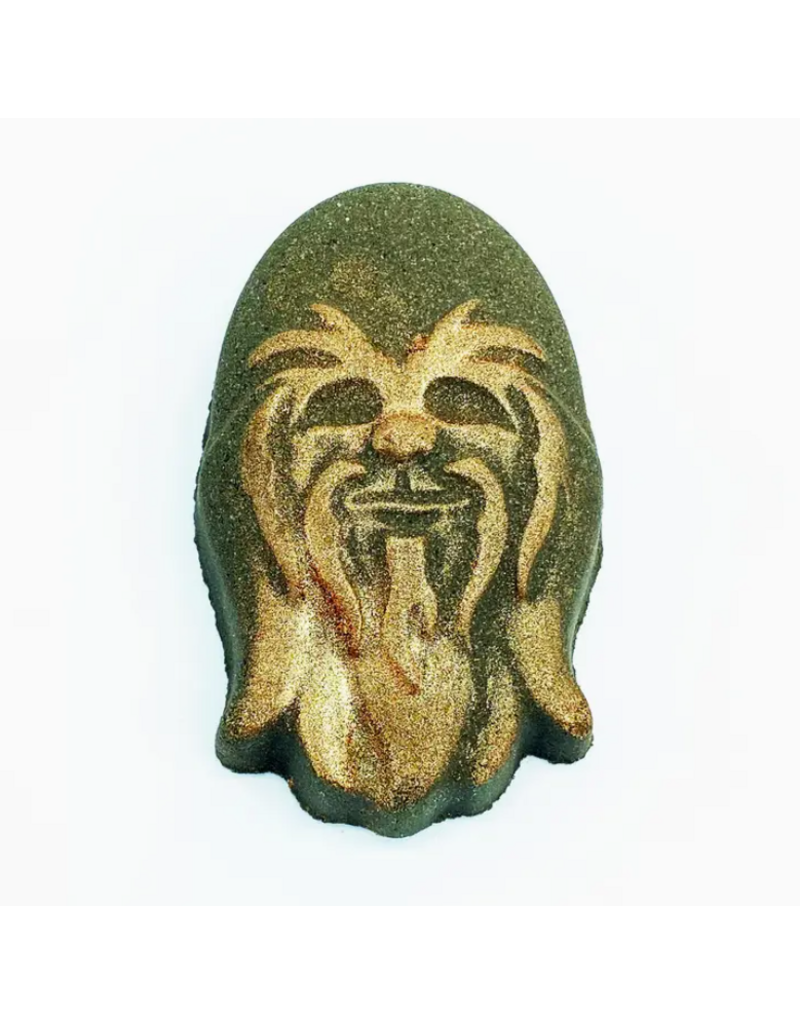 THE BOMB BAR CHARACTER BATH BOMBS