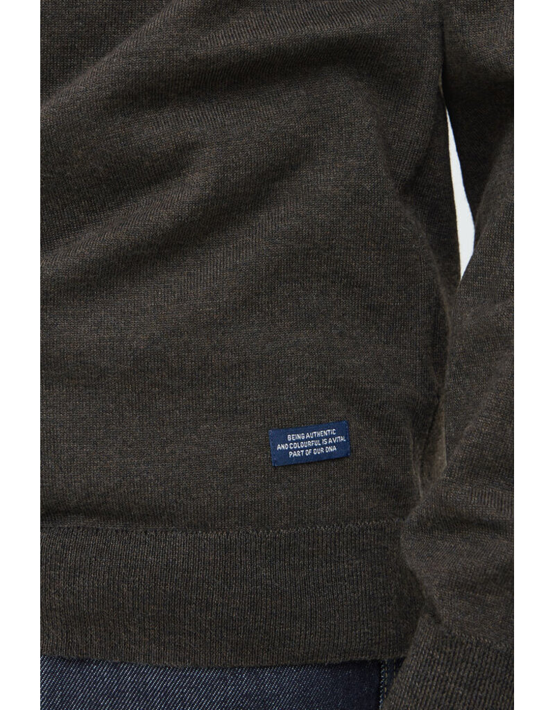 BLEND BRUTON CREW NECK