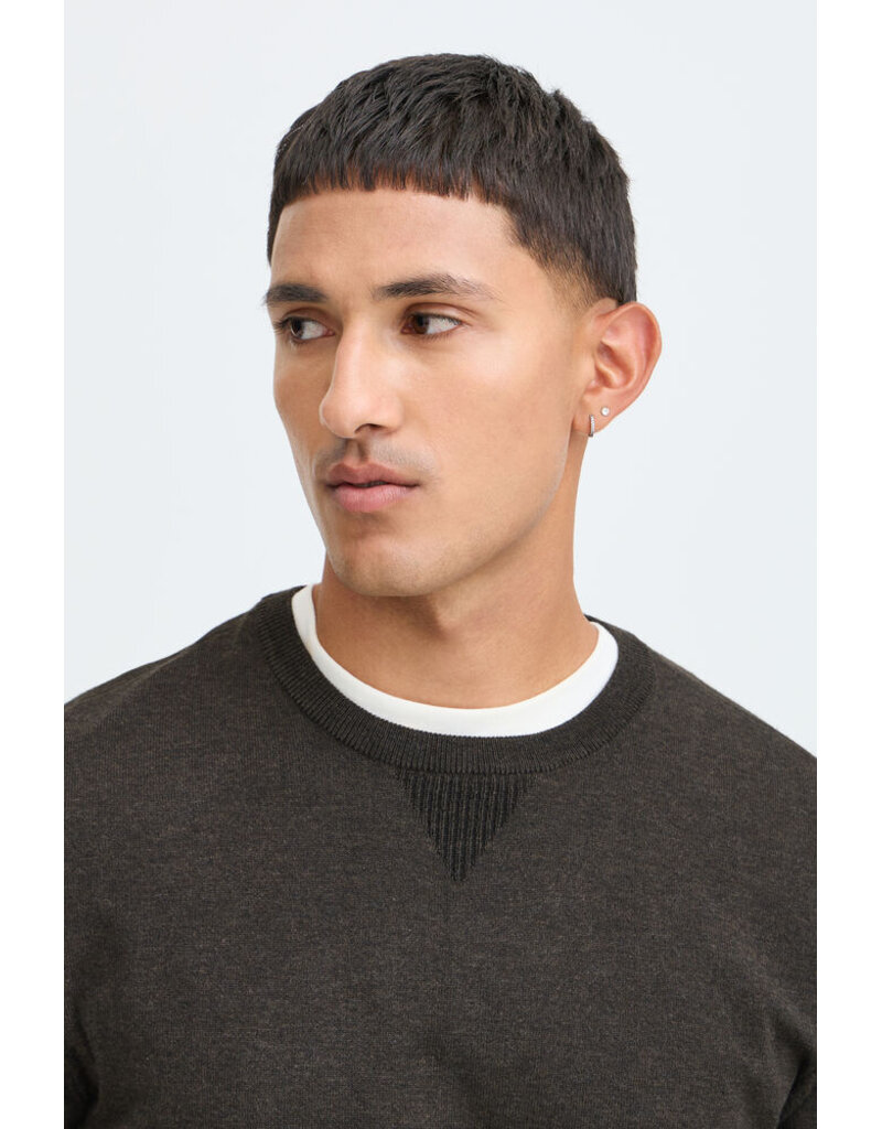 BLEND BRUTON CREW NECK