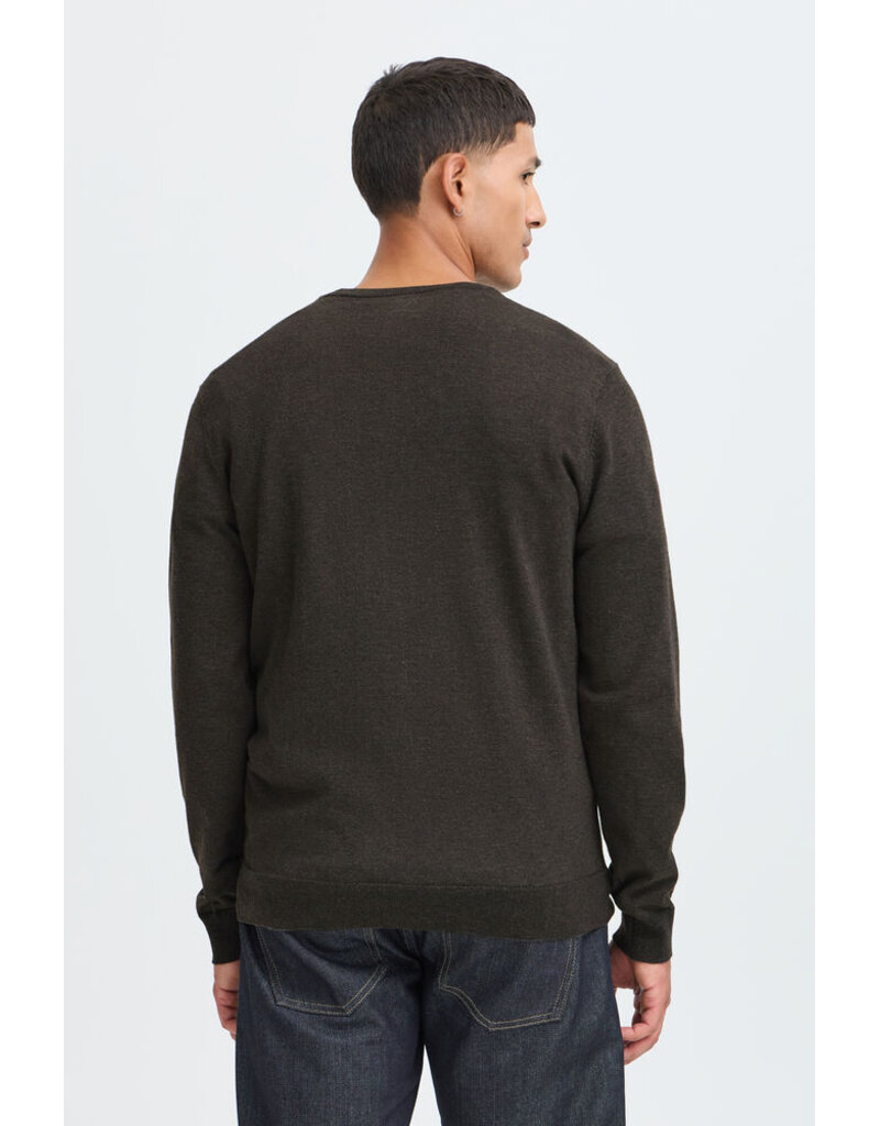 BLEND BRUTON CREW NECK