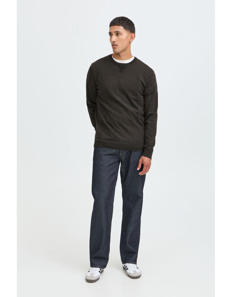 BLEND BRUTON CREW NECK