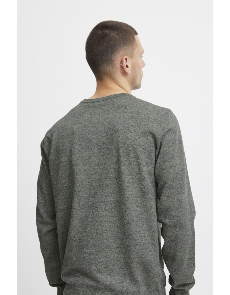 BLEND BRUTON CREW NECK