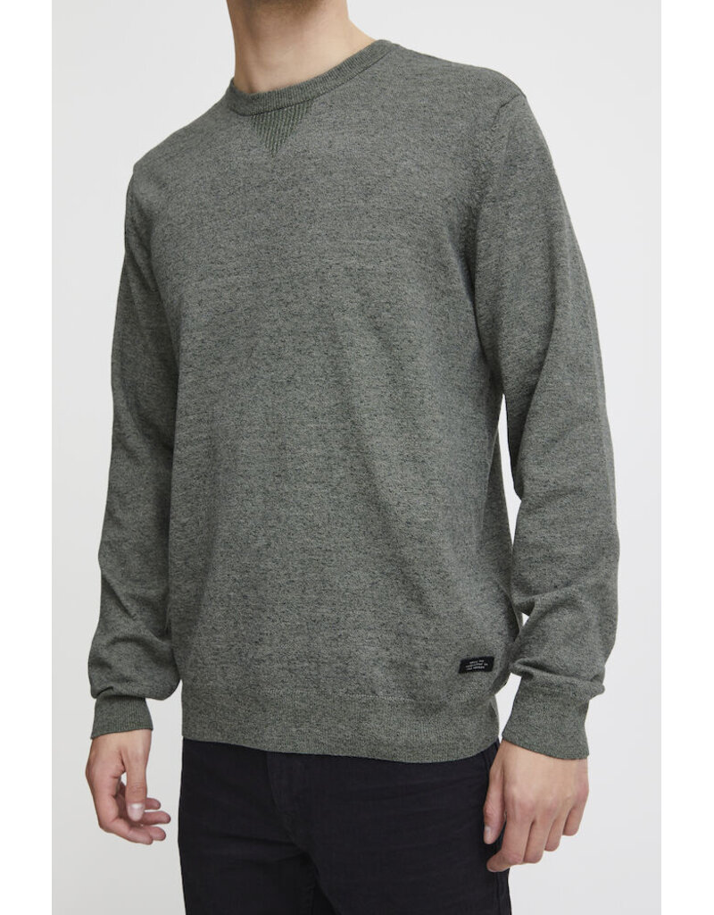 BLEND BRUTON CREW NECK