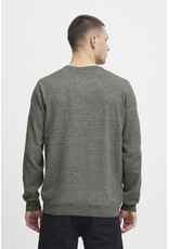 BLEND BRUTON CREW NECK