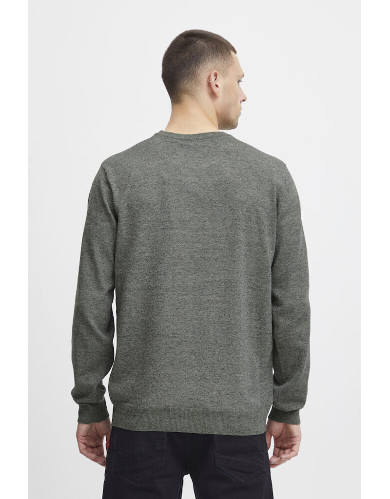 BLEND BRUTON CREW NECK
