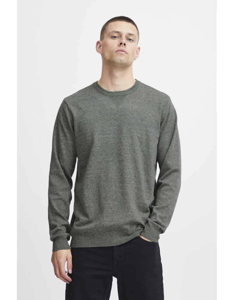 BLEND BRUTON CREW NECK
