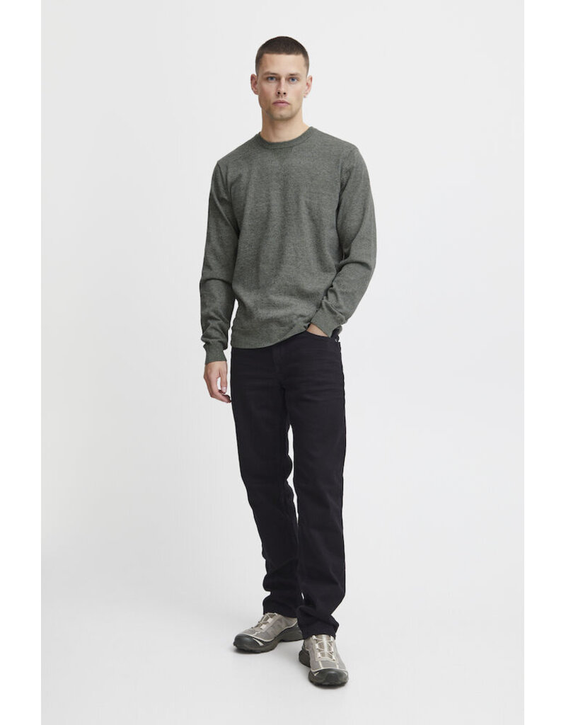 BLEND BRUTON CREW NECK