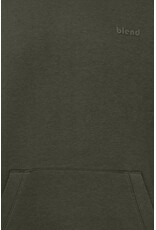 BLEND DOWNTON HOODED SWEATSHIRT