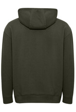 BLEND DOWNTON HOODED SWEATSHIRT