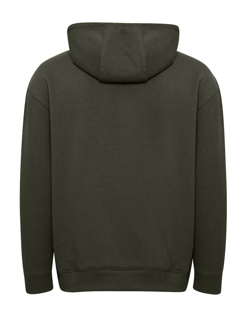BLEND DOWNTON HOODED SWEATSHIRT