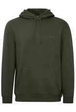 BLEND DOWNTON HOODED SWEATSHIRT