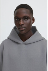 BLEND KEIRAN SCUBA HOODED SWEATSHIRT