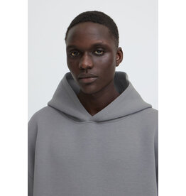 BLEND KEIRAN SCUBA HOODED SWEATSHIRT