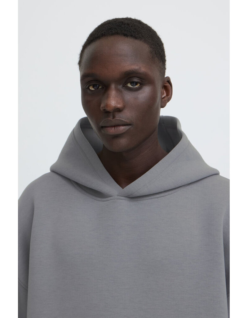 BLEND KEIRAN SCUBA HOODED SWEATSHIRT