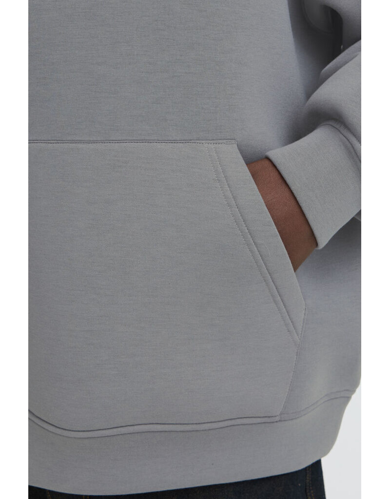 BLEND KEIRAN SCUBA HOODED SWEATSHIRT