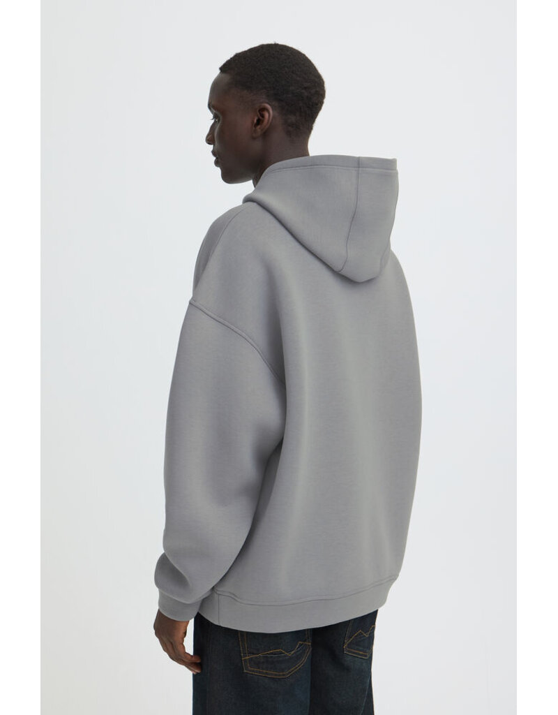 BLEND KEIRAN SCUBA HOODED SWEATSHIRT