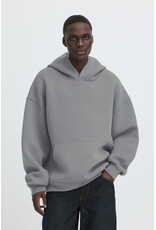 BLEND KEIRAN SCUBA HOODED SWEATSHIRT