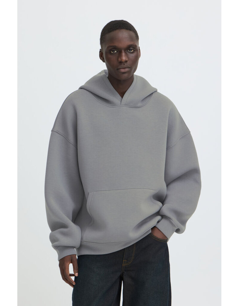 BLEND KEIRAN SCUBA HOODED SWEATSHIRT