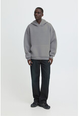 BLEND KEIRAN SCUBA HOODED SWEATSHIRT