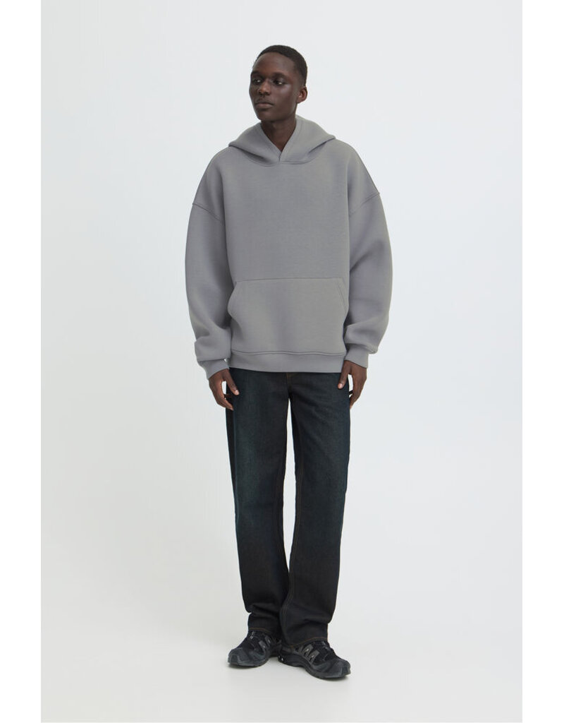 BLEND KEIRAN SCUBA HOODED SWEATSHIRT