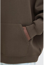 BLEND KEIRAN SCUBA HOODED SWEATSHIRT
