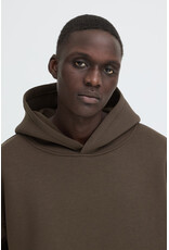 BLEND KEIRAN SCUBA HOODED SWEATSHIRT