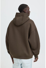 BLEND KEIRAN SCUBA HOODED SWEATSHIRT