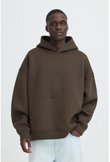 BLEND KEIRAN SCUBA HOODED SWEATSHIRT