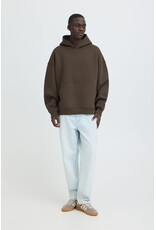 BLEND KEIRAN SCUBA HOODED SWEATSHIRT