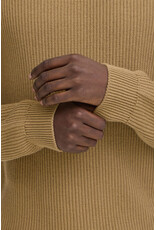 BLEND CLINT COTTON KNIT SWEATER