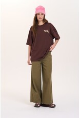 24COLOURS LIFE IS SHORT T SHIRT