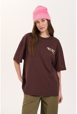 24COLOURS LIFE IS SHORT T SHIRT