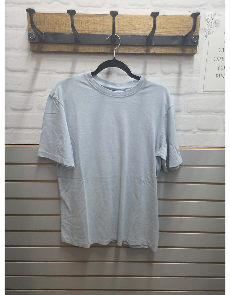 BLEND KONSTANTIN COTTON WASHED TEE