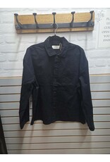 BLEND CEMAL COTTON BUTTON UP SHIRT