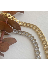PIKA & BEAR BILLY LARGE LINK CHAIN
